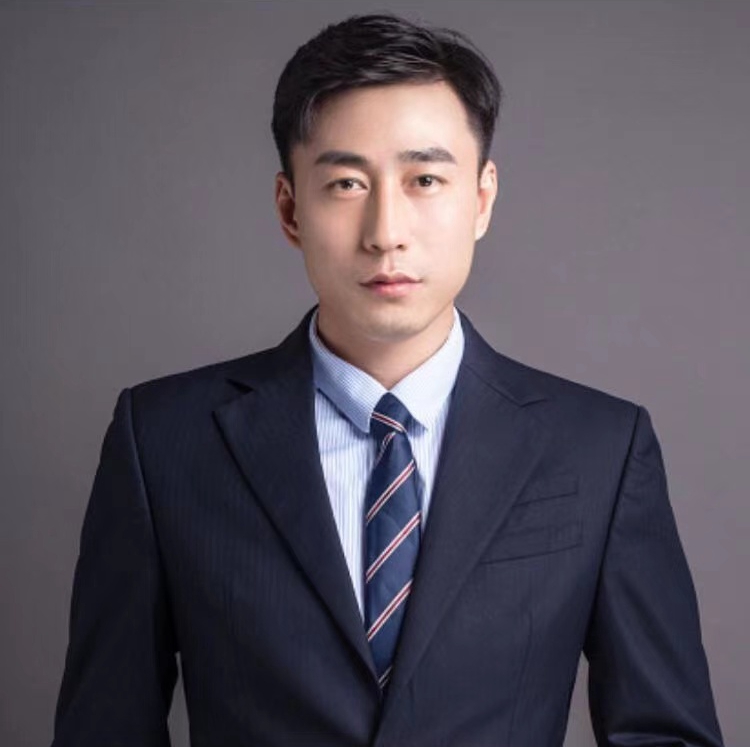 叶素华 公关与传播总监